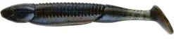 Reaction Innovations Skinny Dipper 5 Inch Soft Paddle Tail Swimbait 7 Pack -Unique Fishing Store magic craw swirl 73f237bf f33f 4b98 b99f 851f22bcaae3