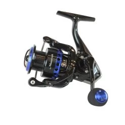 Dobyns Maverick Spinning Combo -Unique Fishing Store maverick spinning blue