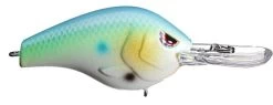 SPRO Fat Papa 55 Medium Diving Crankbait 22 SPRO Fat Papa 55 Medium Diving Crankbait -Unique Fishing Store mellow yellow