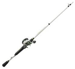 Lew's Mach 1 Speed Spool SLP 2nd Gen Baitcasting Combo -Unique Fishing Store mh1sha72mh mach1 inset01