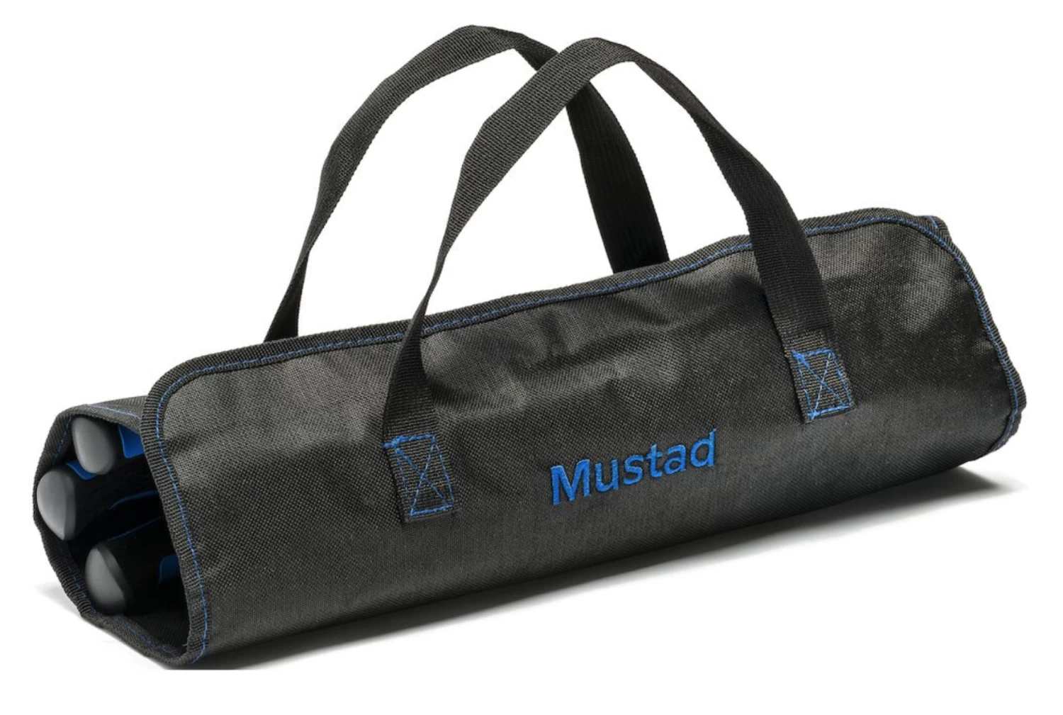 Mustad 3-Piece Fillet & Boning Knife Kit W/ Sharpener 4 Mustad 3-Piece Fillet & Boning Knife Kit W/ Sharpener - Image 2