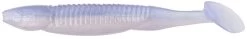 Reaction Innovations Skinny Dipper 5 Inch Soft Paddle Tail Swimbait 7 Pack -Unique Fishing Store pearl blue shad 3cc5ad62 5434 4b6f 839c 74857e42c196