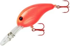 Bandit 300 Crappie Series Deep Diving Crankbait -Unique Fishing Store pink sliver sparkle