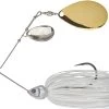 River2Sea Ish Monroe Bling Colorado Indiana Spinnerbait 1/2 Oz. -Unique Fishing Store powder ci