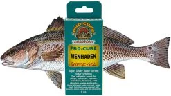 Pro-Cure Inshore Super Gel Scents 2 Oz -Unique Fishing Store pro cure menhaden