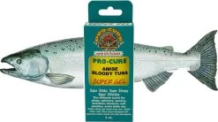 Pro-Cure Salmon And Coldwater Super Gel Scents 2 Oz -Unique Fishing Store pro cure salmon coldwater anise bloody tuna