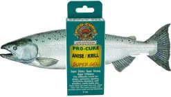 Pro-Cure Salmon And Coldwater Super Gel Scents 2 Oz -Unique Fishing Store pro cure salmon coldwater anise krill