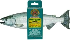 Pro-Cure Salmon And Coldwater Super Gel Scents 2 Oz -Unique Fishing Store pro cure salmon coldwater garlic bloody tuna