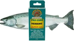 Pro-Cure Salmon And Coldwater Super Gel Scents 2 Oz -Unique Fishing Store pro cure salmon coldwater herring