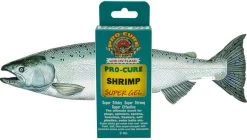 Pro-Cure Salmon And Coldwater Super Gel Scents 2 Oz -Unique Fishing Store pro cure salmon coldwater shrimp