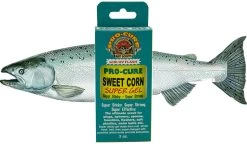 Pro-Cure Salmon And Coldwater Super Gel Scents 2 Oz -Unique Fishing Store pro cure salmon coldwater sweet corn