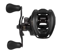 Lew's BB1 Pro LFS Baitcasting Reel -Unique Fishing Store pro1h bb1pro top