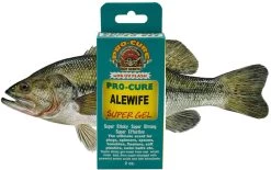 Pro-Cure Bass Super Gel Scents 2 Oz 30 Pro-Cure Bass Super Gel Scents 2 Oz -Unique Fishing Store procure lmb alewife
