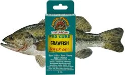 Pro-Cure Bass Super Gel Scents 2 Oz 22 Pro-Cure Bass Super Gel Scents 2 Oz -Unique Fishing Store procure lmb crawfish 2375c6ff 1d9c 470e b066 7656abe7d2d6