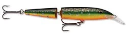 Rapala J13 Jointed 5 1/4 Inch Balsa Wood Minnow -Unique Fishing Store rapala jointed 13 brook trout 1acbc756 9c5c 4c63 ba61 3ea4e21bc625