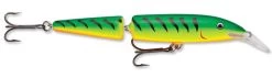 Rapala J13 Jointed 5 1/4 Inch Balsa Wood Minnow -Unique Fishing Store rapala jointed 13 firetiger c8930621 7d3f 42f5 a404 134a637e6eb5