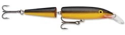 Rapala J13 Jointed 5 1/4 Inch Balsa Wood Minnow -Unique Fishing Store rapala jointed 13 gold 598f55de fe0c 4b98 b8fb a98345adc65e