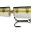Rapala J13 Jointed 5 1/4 Inch Balsa Wood Minnow -Unique Fishing Store rapala jointed 13 yellow perch f86d5f18 653f 41ca 87c0 96c2abf5df89