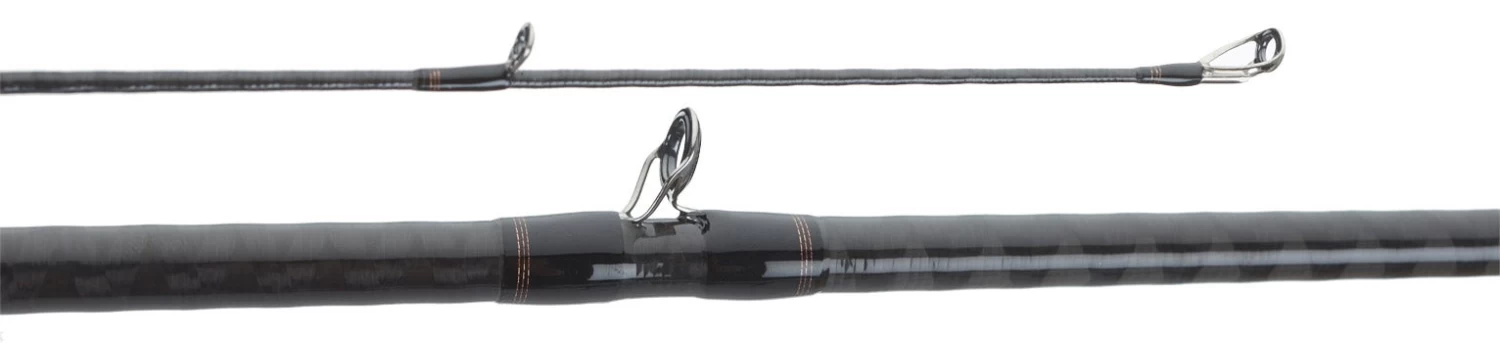Daiwa Rebellion 2-Piece Casting Rods 5 Daiwa Rebellion 2-Piece Casting Rods - Image 3