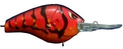 SPRO Fat Papa 55 Medium Diving Crankbait 20 SPRO Fat Papa 55 Medium Diving Crankbait -Unique Fishing Store red craw