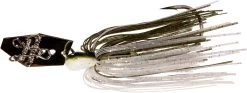 Z-Man Original ChatterBait Elite 3/8 Oz. -Unique Fishing Store redbone