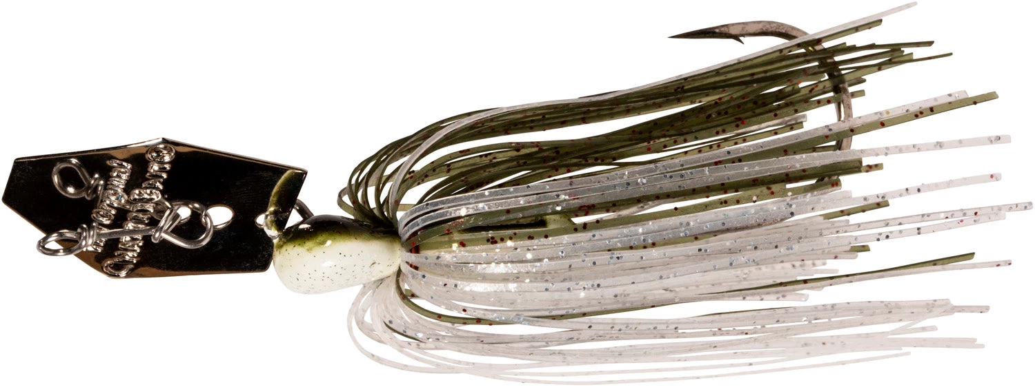 Z-Man Original ChatterBait Elite 1/2 Oz. 10 Z-Man Original ChatterBait Elite 1/2 Oz. - Image 8