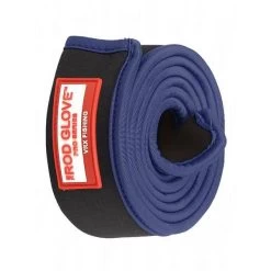 The Rod Glove Neoprene Pro Series Casting Standard Jacket 8 The Rod Glove Neoprene Pro Series Casting Standard Jacket -Unique Fishing Store rod glove neoprene pro series casting standard blue trim zoom d04538bc 3cf5 4cdd ac15 2f4006c53373