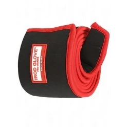 The Rod Glove Neoprene Pro Series Spinning Standard Jacket -Unique Fishing Store rod glove neoprene pro series spinning standard red trim zoom 1368dbc7 f520 4832 a686 64e2489e916a