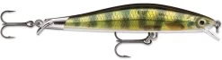 Rapala RipStop 09 Jerkbait -Unique Fishing Store rps09pel