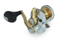 Shimano Talica 1-Speed Lever Drag Conventional Reels -Unique Fishing Store rs TAC8 4