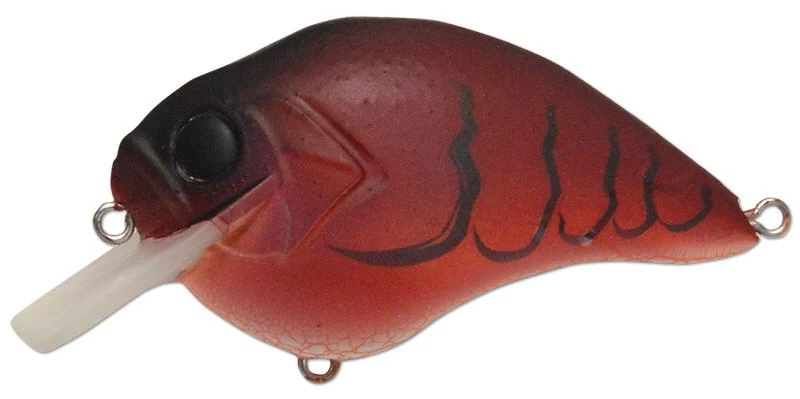 Megabass S Crank 1.2 Shallow Squarebill Crankbait 4 Megabass S Crank 1.2 Shallow Squarebill Crankbait - Image 2