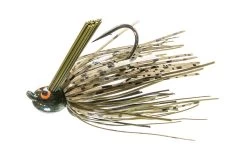 Z-Man CrossEyeZ Power Finesse Jig 3/8 Oz. -Unique Fishing Store s l1600 14a16b58 5c90 488d bb30 4340a9c8be89