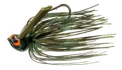 Z-Man CrossEyeZ Flipping Jig 1/2 Oz. -Unique Fishing Store s l1600 2c2041ab fd05 4230 997e 9663984e0bed