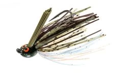 Z-Man CrossEyeZ Power Finesse Jig 3/8 Oz. -Unique Fishing Store s l1600 4ba7161e 2a52 44c3 8762 793ff6f5b2d6