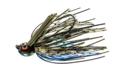Z-Man CrossEyeZ Power Finesse Jig 3/8 Oz. -Unique Fishing Store s l1600 6742f237 3e40 4c81 917e a9e72d6ac1c0