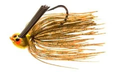 Z-Man CrossEyeZ Flipping Jig 5/8 Oz. -Unique Fishing Store s l1600 6be078a8 06a8 4b18 8573 1e28ed4084e0