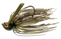 Z-Man CrossEyeZ Flipping Jig 1/2 Oz. -Unique Fishing Store s l1600 8b1c7062 7fb1 474e af71 966fd1eadea2