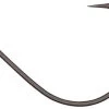 Hayabusa Bulky Stage Muscle Gap 3X-Extra Wide Gap Offset Hook 2 Hayabusa Bulky Stage Muscle Gap 3X-Extra Wide Gap Offset Hook -Unique Fishing Store s l1600 c49e1fa3 624f 451f a261 3907fba0a9b9