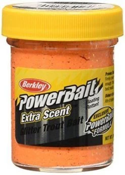 Berkley PowerBait Glitter Trout Bait 1.75 Oz. Jar -Unique Fishing Store s l400 006d7068 c6fd 40b2 8e71 7c7d32e2f3f9
