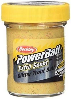 Berkley PowerBait Glitter Trout Bait 1.75 Oz. Jar -Unique Fishing Store s l400 1da721ba 6305 4c5a 9150 5a7cbfc4cf4c