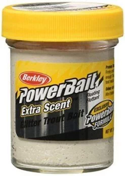 Berkley PowerBait Glitter Trout Bait 1.75 Oz. Jar -Unique Fishing Store s l400 52d4ed03 9ff3 42b2 ab7c 483a4dc72bc9