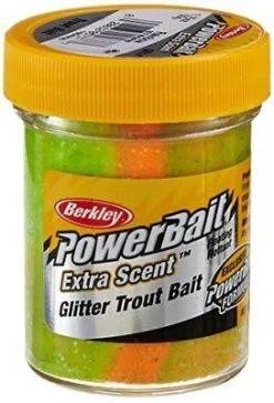 Berkley PowerBait Glitter Trout Bait 1.75 Oz. Jar -Unique Fishing Store s l400 cd3c805f eeb0 44b0 a05a 0e0cd2be919d