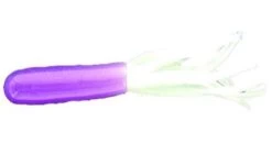 Jerry's Mini Skirt 1 1/2 Inch Soft Plastic Tube 20 Pack -Unique Fishing Store s l500 9da08895 e3c2 4172 8cdb 819bfe907d60