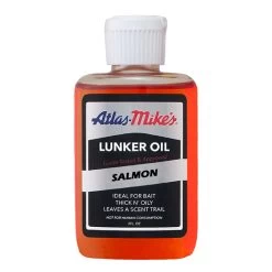 Atlas-Mike's Glo Scent Bait Oils 2 Oz. -Unique Fishing Store salmon 982de036 02cf 48fb aed6 42103ddc9f98