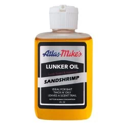 Atlas-Mike's Glo Scent Bait Oils 2 Oz. -Unique Fishing Store sandshrimp 8d5c3d36 09ae 43a1 b5c1 f79dabdb3784