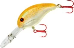 Bandit 300 Crappie Series Deep Diving Crankbait -Unique Fishing Store sardis gold