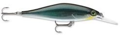 Rapala Shadow Rap Shad Deep 09 Jerkbait -Unique Fishing Store sdrsd09cbn Carbon 041476db adce 4ffb 8e93 1fed0f9ce838