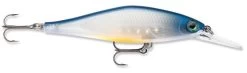 Rapala Shadow Rap Shad Deep 09 Jerkbait -Unique Fishing Store sdrsd09eb Elite Blue 84fab194 63e9 4247 905c 4421a1a46439