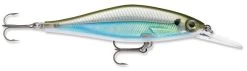 Rapala Shadow Rap Shad Deep 09 Jerkbait -Unique Fishing Store sdrsd09mbs Moss Back Shiner ea582771 6869 4773 a0c6 c9a4776105c5