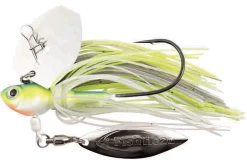 Fish Head Primal Vibe Underspin Jig/Vibrating Swim Jig Hybrid -Unique Fishing Store sexy shad